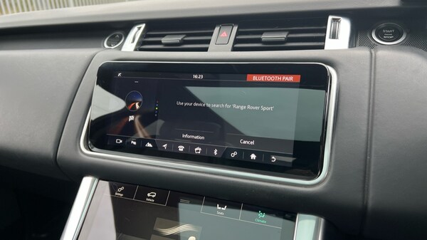 Used Land Rover Range Rover Sport 2021 for sale - 76086876: Photo 56