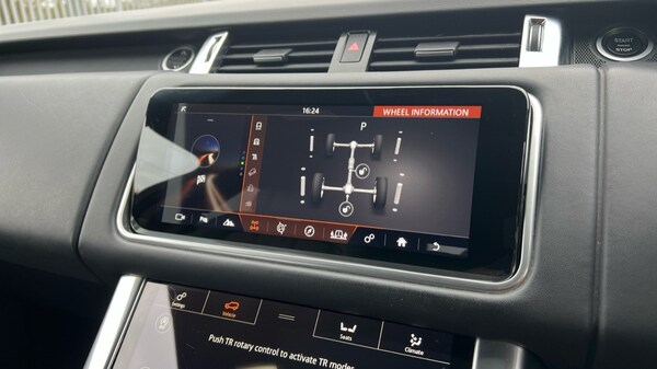Used Land Rover Range Rover Sport 2021 for sale - 76086876: Photo 60