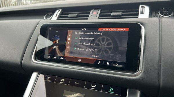 Used Land Rover Range Rover Sport 2021 for sale - 76086876: Photo 61
