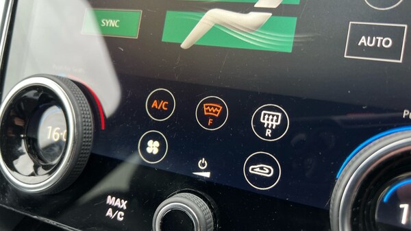 Used Land Rover Range Rover Sport 2021 for sale - 76086876: Photo 63