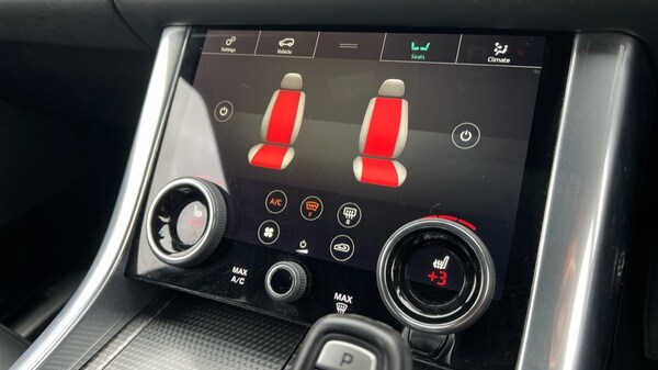 Used Land Rover Range Rover Sport 2021 for sale - 76086876: Photo 64