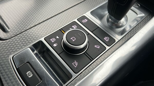 Used Land Rover Range Rover Sport 2021 for sale - 76086876: Photo 67