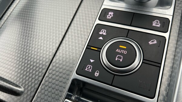 Used Land Rover Range Rover Sport 2021 for sale - 76086876: Photo 68