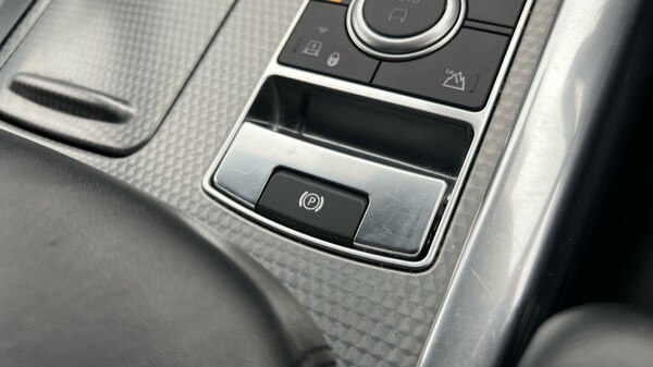 Used Land Rover Range Rover Sport 2021 for sale - 76086876: Photo 69