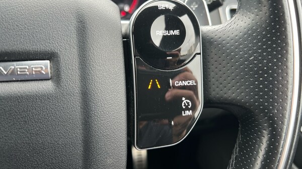 Used Land Rover Range Rover Sport 2021 for sale - 76086876: Photo 71