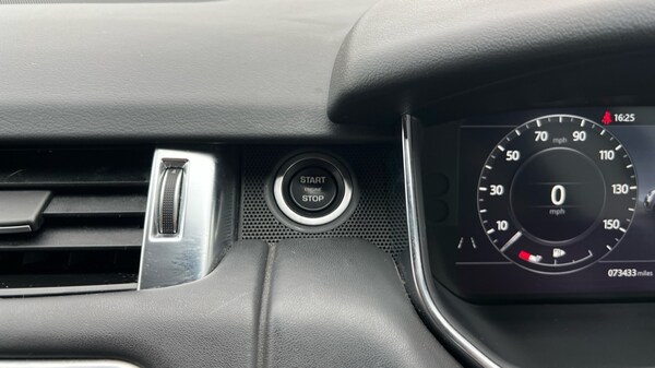 Used Land Rover Range Rover Sport 2021 for sale - 76086876: Photo 72