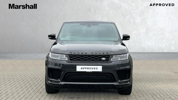 Used Land Rover Range Rover Sport 2021 for sale - 76086876: Photo 7