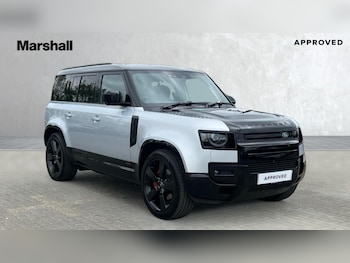Land Rover - Defender