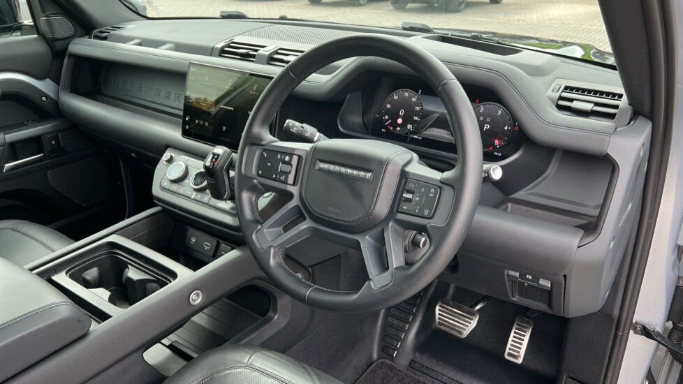 Vehicle 38