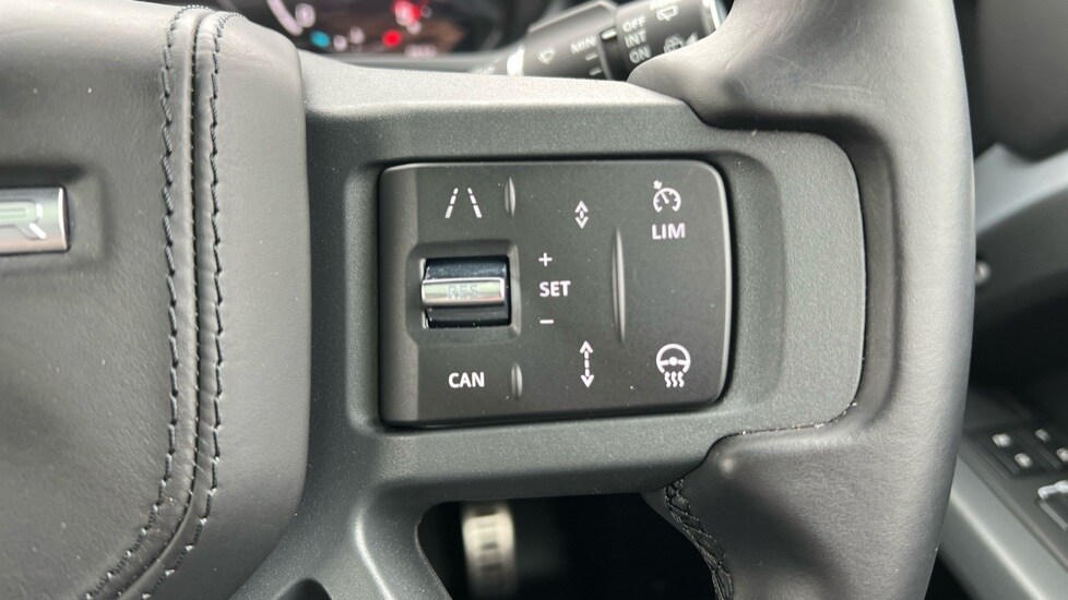 Vehicle 95