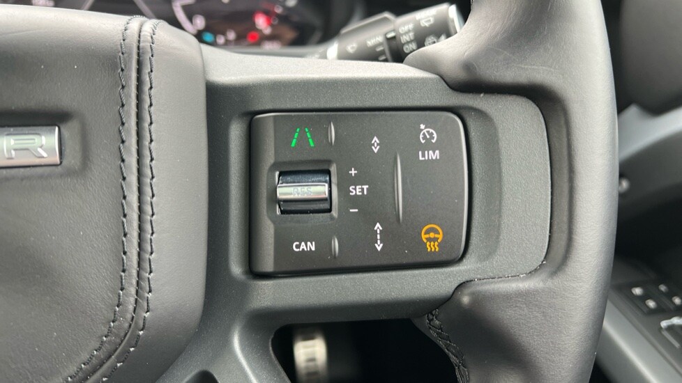 Vehicle 96