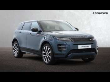2024 - 2.0 D200 Autobiography 5dr Auto