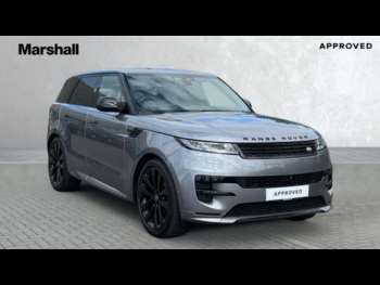 2023 - 3.0 D300 Dynamic SE 5dr Auto