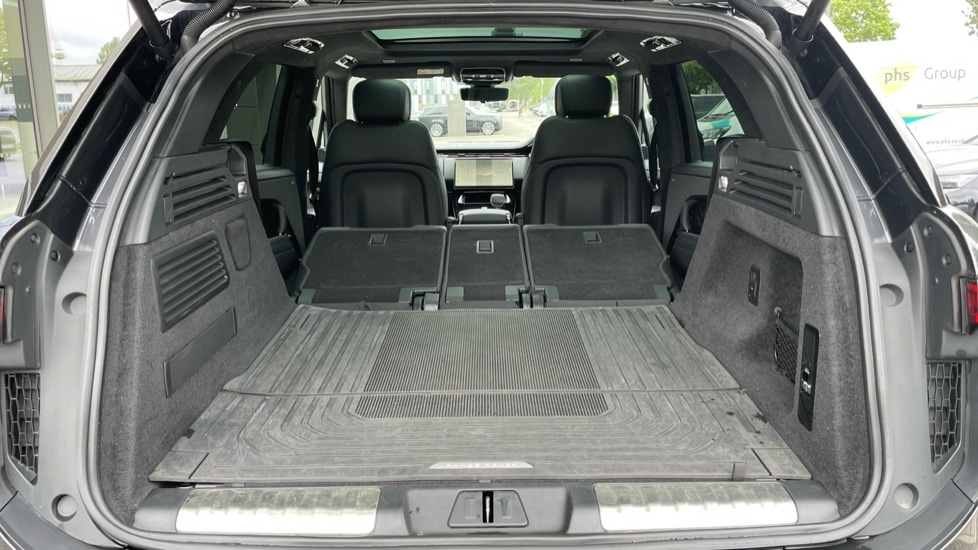 Used Land Rover Range Rover Sport 2023 for sale - 76915112: Photo 10