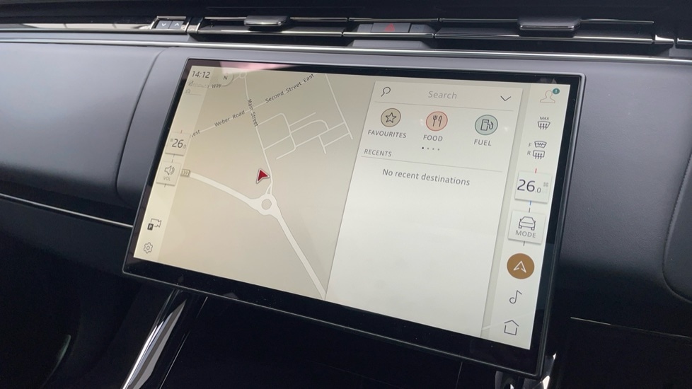 Used Land Rover Range Rover Sport 2023 for sale - 76915112: Photo 11