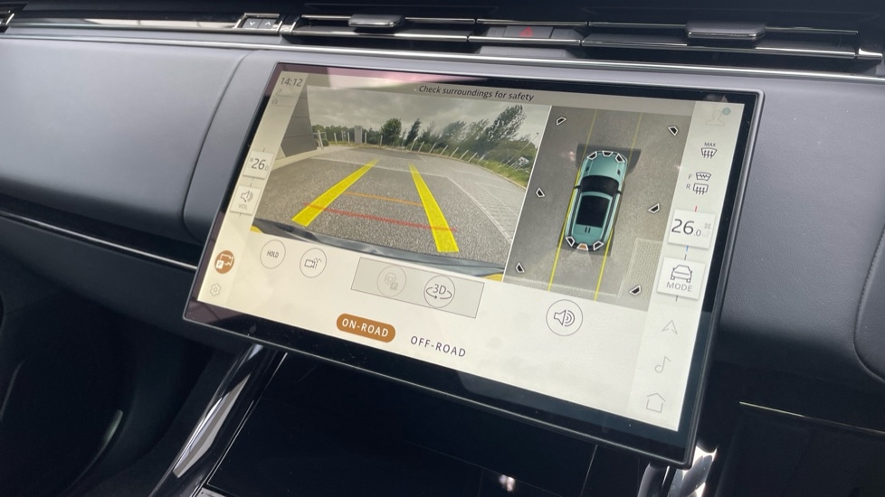 Used Land Rover Range Rover Sport 2023 for sale - 76915112: Photo 12