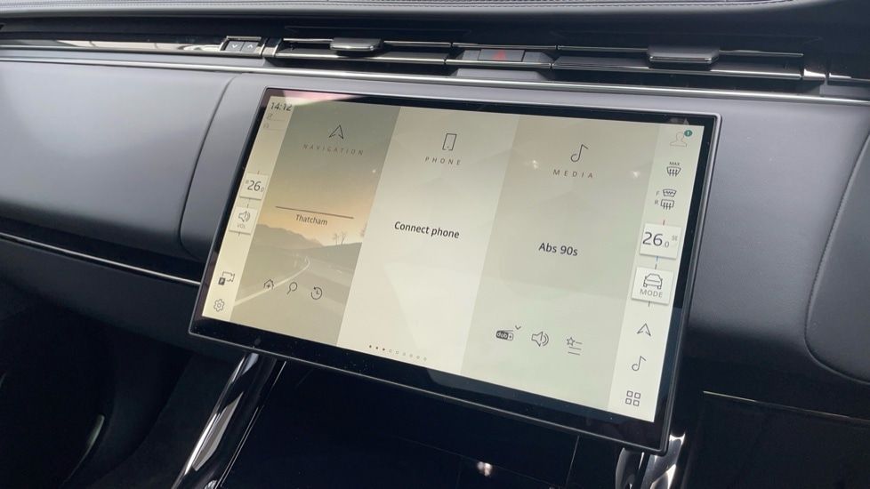 Used Land Rover Range Rover Sport 2023 for sale - 76915112: Photo 14