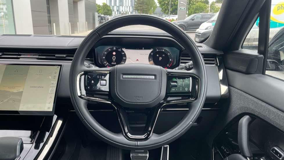 Used Land Rover Range Rover Sport 2023 for sale - 76915112: Photo 15