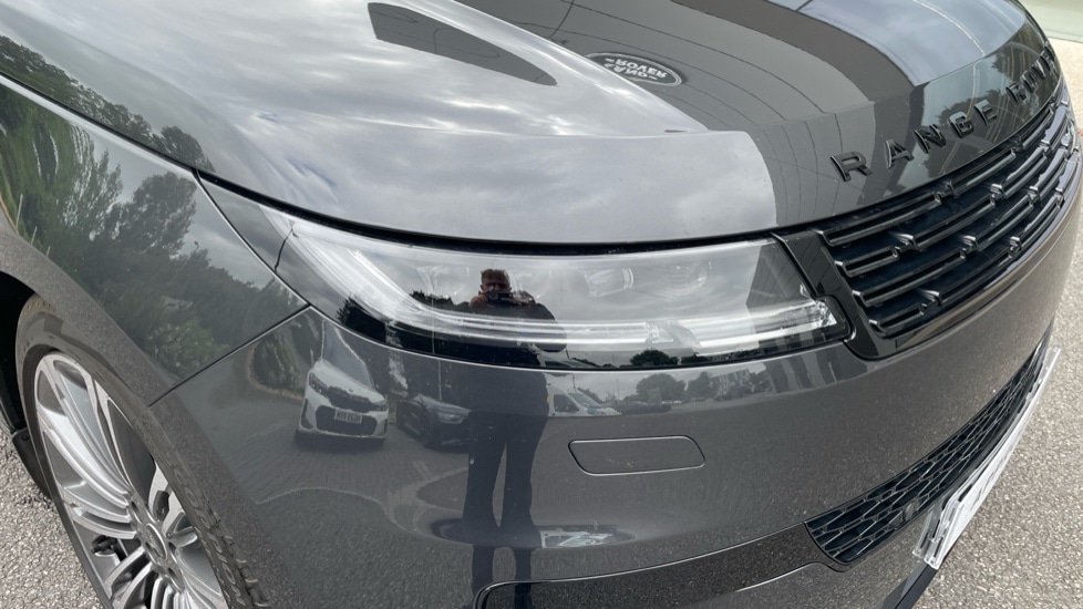Used Land Rover Range Rover Sport 2023 for sale - 76915112: Photo 17