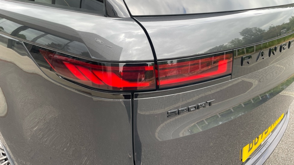 Used Land Rover Range Rover Sport 2023 for sale - 76915112: Photo 19