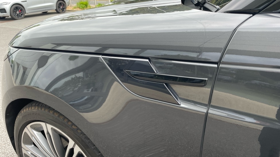 Used Land Rover Range Rover Sport 2023 for sale - 76915112: Photo 20