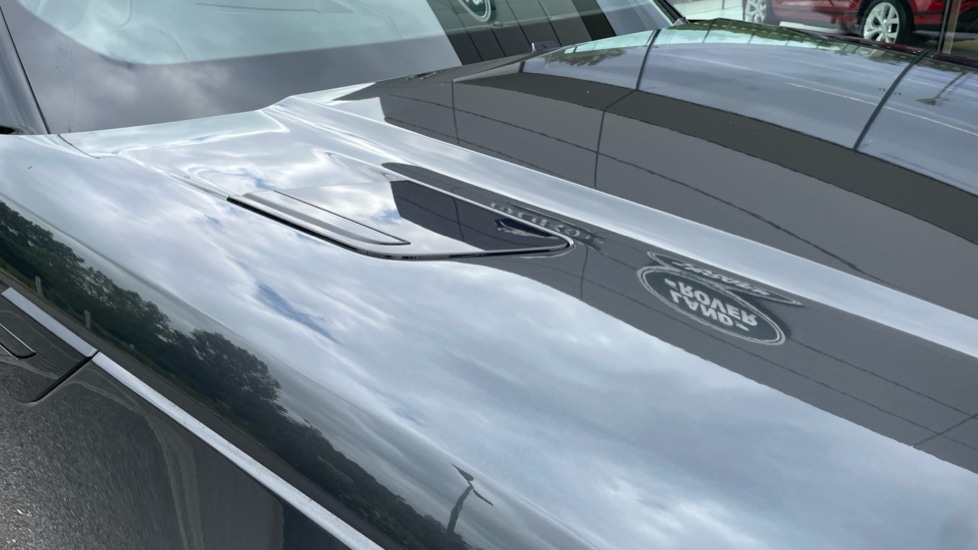 Used Land Rover Range Rover Sport 2023 for sale - 76915112: Photo 23