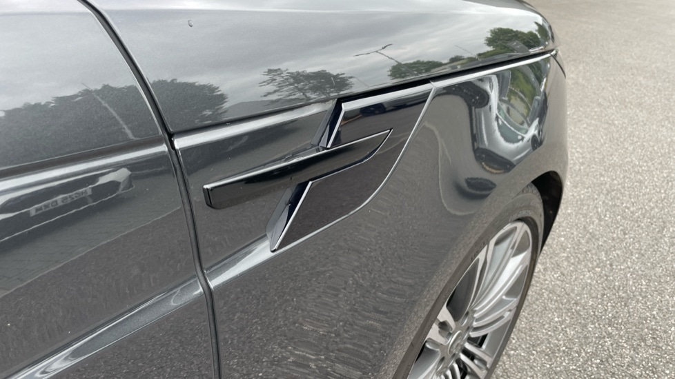 Used Land Rover Range Rover Sport 2023 for sale - 76915112: Photo 24