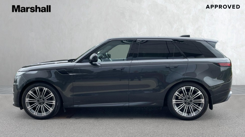 Used Land Rover Range Rover Sport 2023 for sale - 76915112: Photo 26