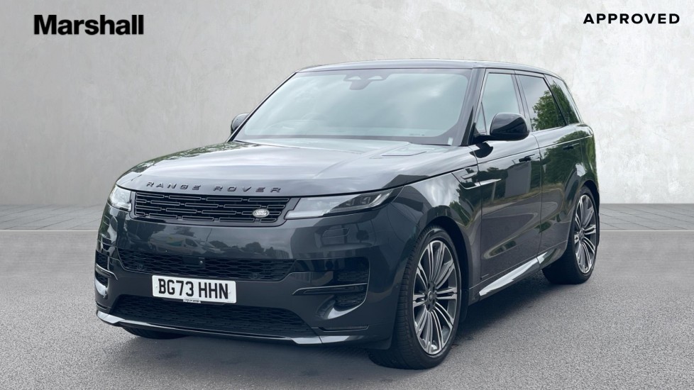 Used Land Rover Range Rover Sport 2023 for sale - 76915112: Photo 27