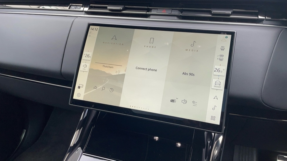 Used Land Rover Range Rover Sport 2023 for sale - 76915112: Photo 29