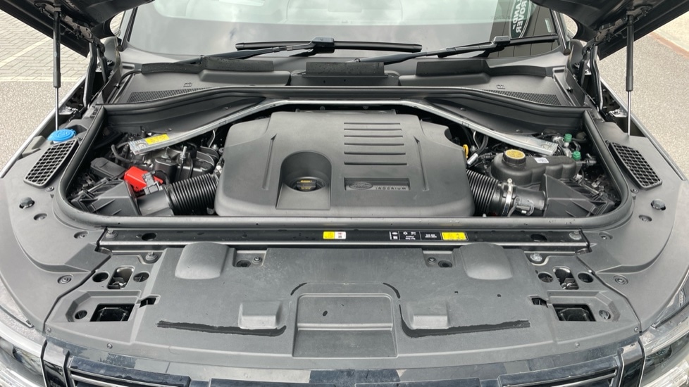 Used Land Rover Range Rover Sport 2023 for sale - 76915112: Photo 30