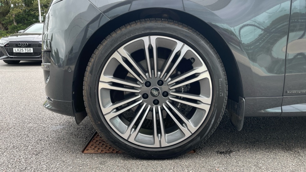 Used Land Rover Range Rover Sport 2023 for sale - 76915112: Photo 31