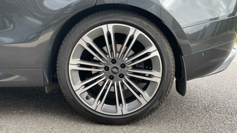 Used Land Rover Range Rover Sport 2023 for sale - 76915112: Photo 33