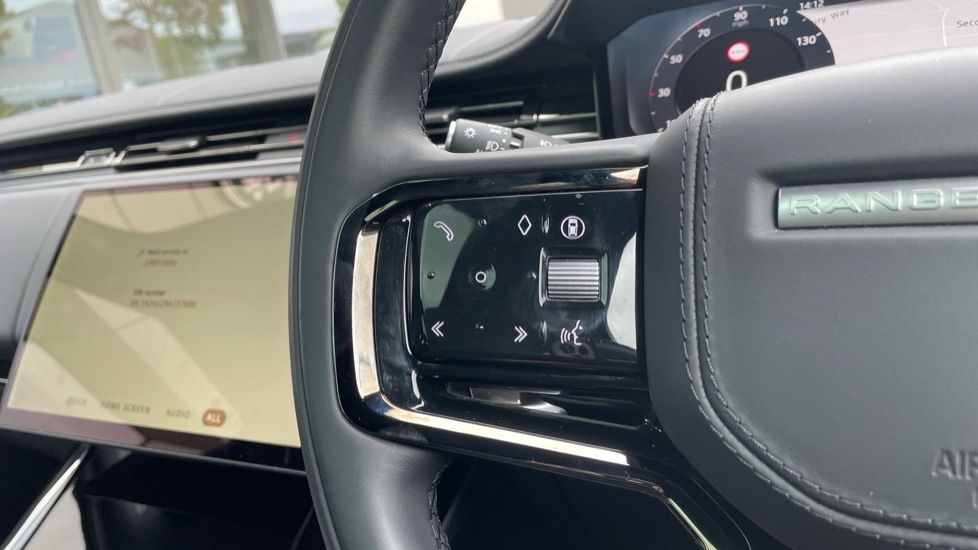 Used Land Rover Range Rover Sport 2023 for sale - 76915112: Photo 36