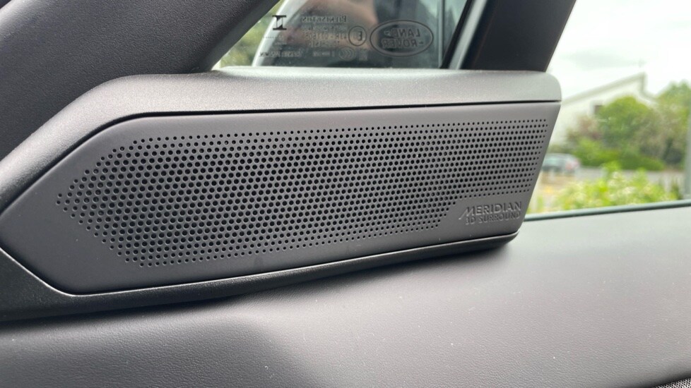 Used Land Rover Range Rover Sport 2023 for sale - 76915112: Photo 42