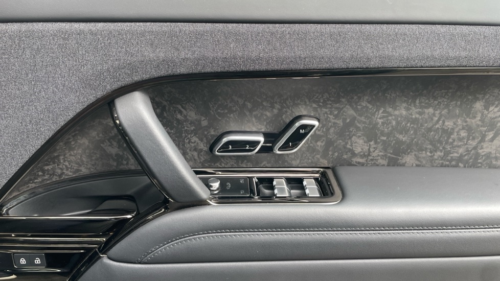 Used Land Rover Range Rover Sport 2023 for sale - 76915112: Photo 43