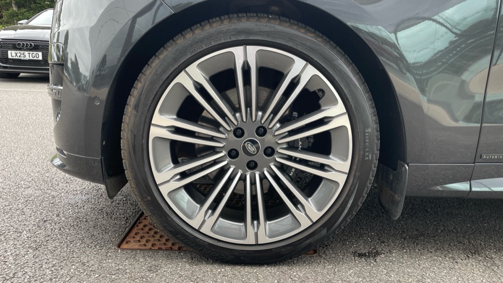 Used Land Rover Range Rover Sport 2023 for sale - 76915112: Photo 46