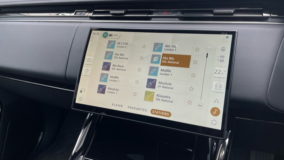 Used Land Rover Range Rover Sport 2023 for sale - 76915112: Photo 49