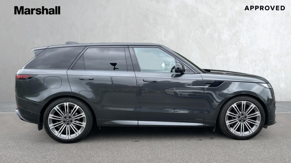 Used Land Rover Range Rover Sport 2023 for sale - 76915112: Photo 5