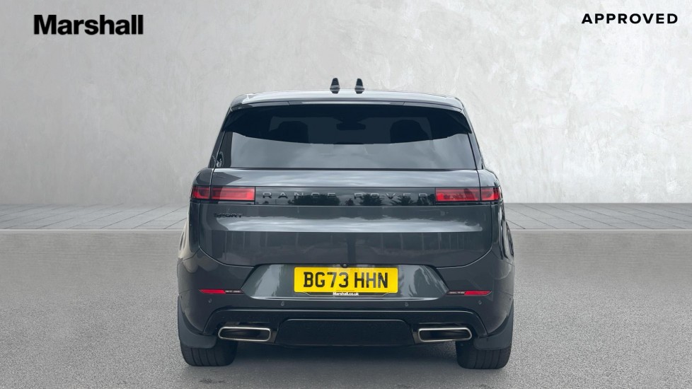 Used Land Rover Range Rover Sport 2023 for sale - 76915112: Photo 6