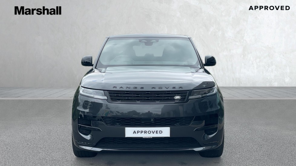 Used Land Rover Range Rover Sport 2023 for sale - 76915112: Photo 7