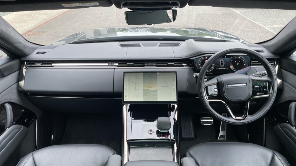 Used Land Rover Range Rover Sport 2023 for sale - 76915112: Photo 9