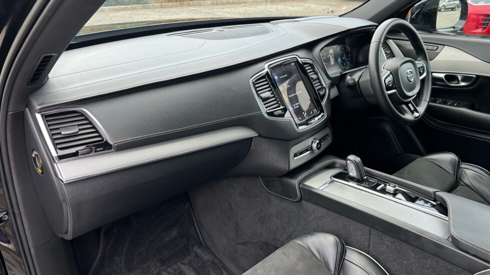 Used Volvo XC90 2022 for sale - 76487269: Photo 10