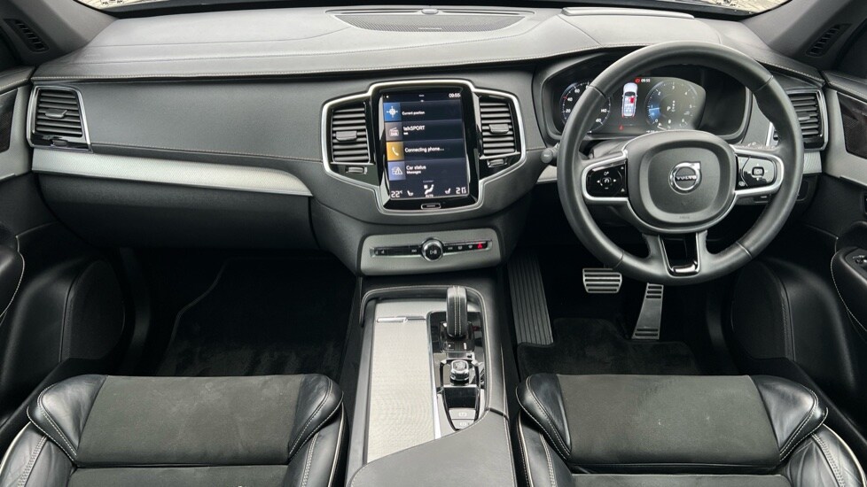 Used Volvo XC90 2022 for sale - 76487269: Photo 11