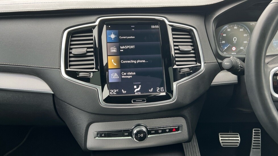 Used Volvo XC90 2022 for sale - 76487269: Photo 12