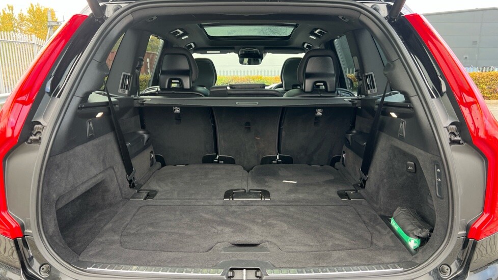 Used Volvo XC90 2022 for sale - 76487269: Photo 15