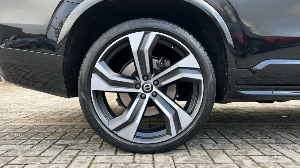 Used Volvo XC90 2022 for sale - 76487269: Photo 19