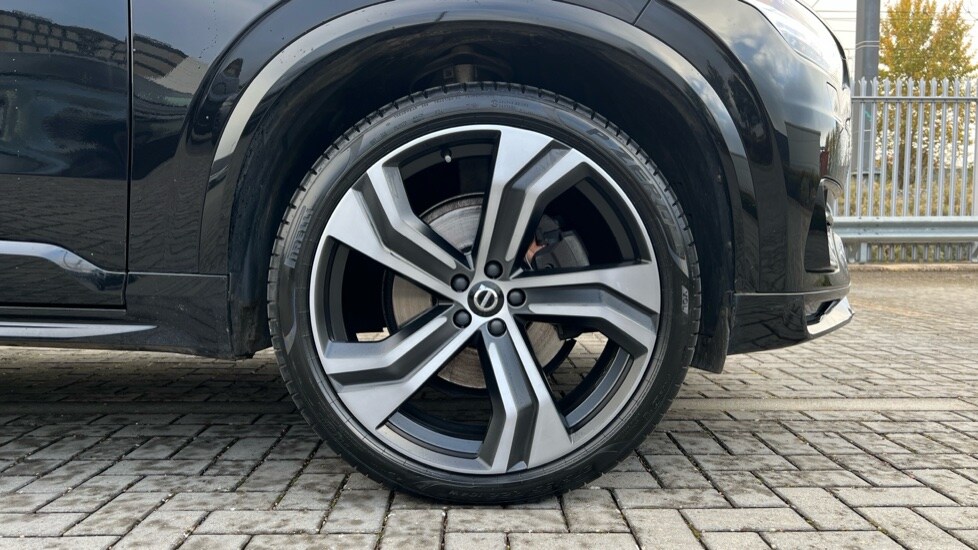 Used Volvo XC90 2022 for sale - 76487269: Photo 20