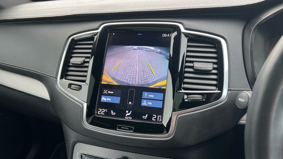 Used Volvo XC90 2022 for sale - 76487269: Photo 26