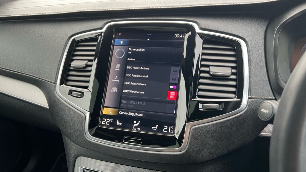 Used Volvo XC90 2022 for sale - 76487269: Photo 35